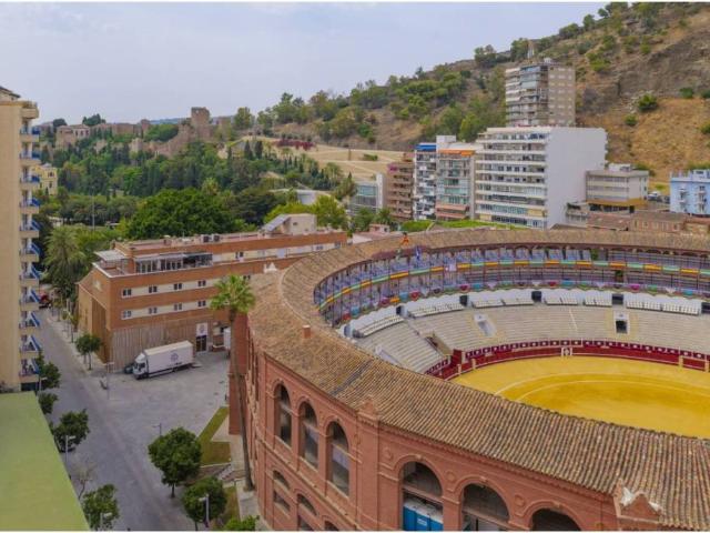 Ático/Buhardilla en Venta en Málaga