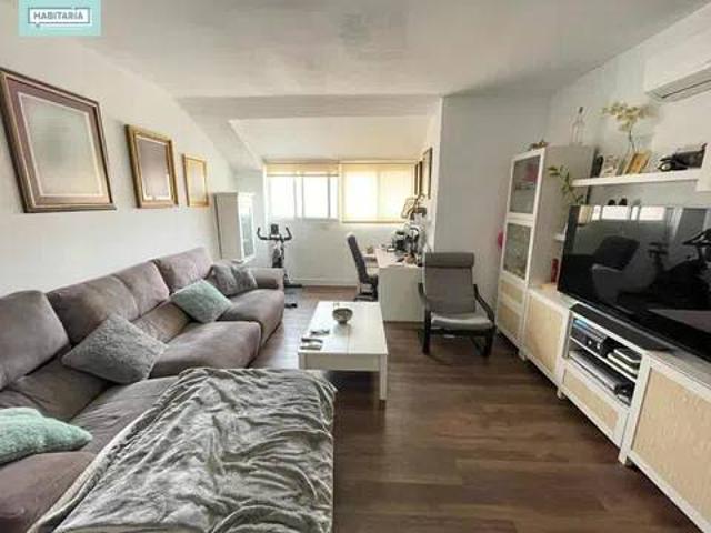 Ático/Buhardilla en Venta en Málaga