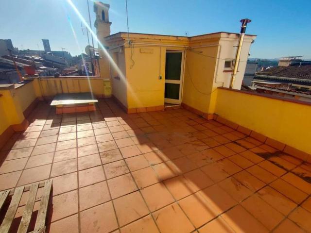 Ático/Buhardilla en Venta en Manresa