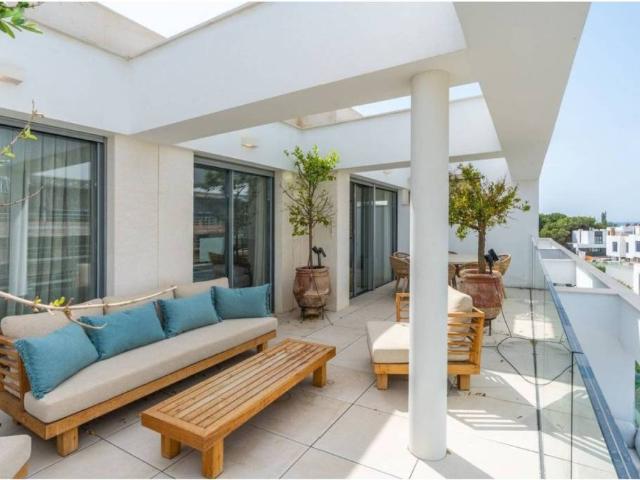 Ático/Buhardilla en Venta en Marbella