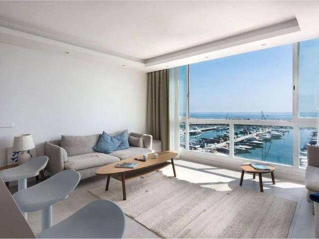 Ático/Buhardilla en Venta en Marbella