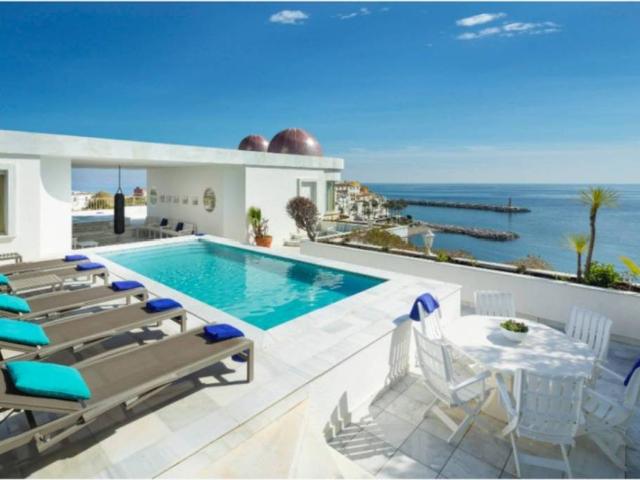 Ático/Buhardilla en Venta en Marbella