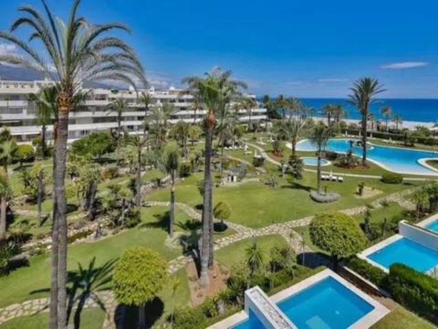 Ático/Buhardilla en Venta en Marbella