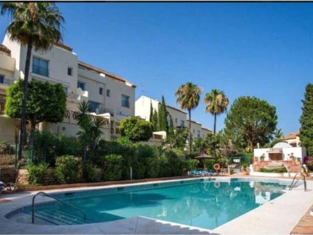 Ático/Buhardilla en Venta en Marbella