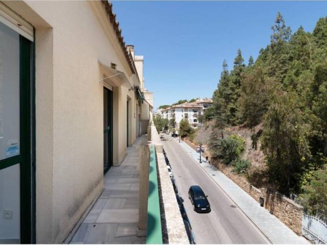 Ático/Buhardilla en Venta en Marbella