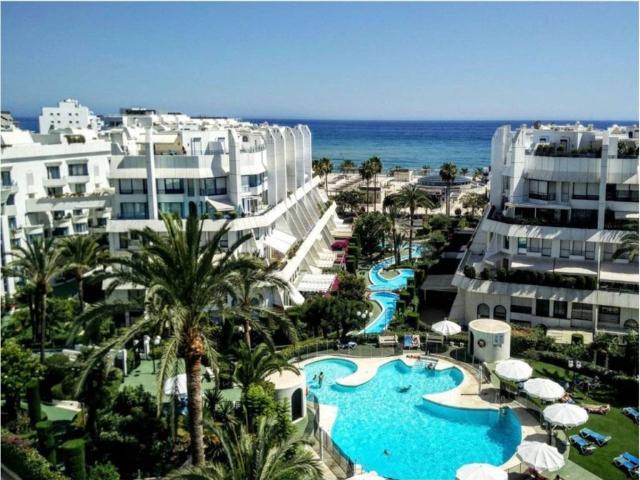 Ático/Buhardilla en Venta en Marbella