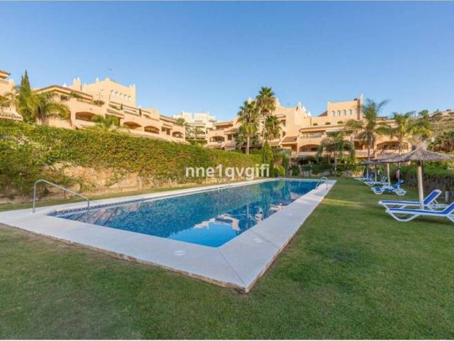 Ático/Buhardilla en Venta en Marbella