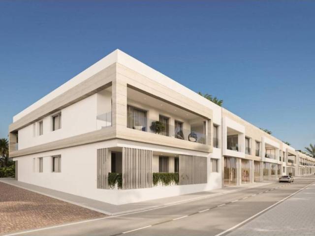 Ático/Buhardilla en Venta en Marbella
