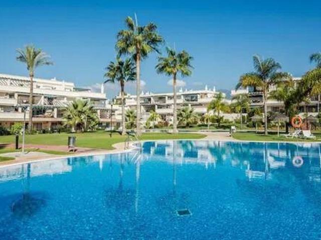 Ático/Buhardilla en Venta en Marbella