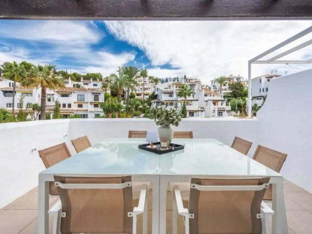 Ático/Buhardilla en Venta en Marbella