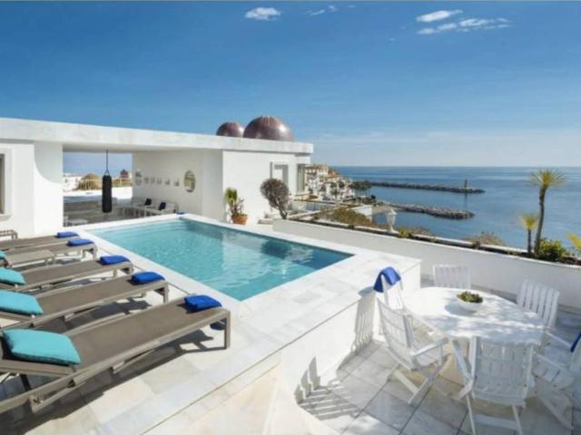 Ático/Buhardilla en Venta en Marbella