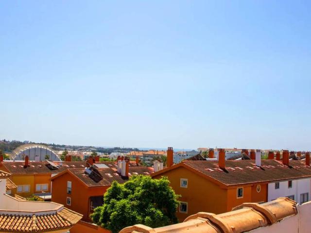 Ático/Buhardilla en Venta en Marbella