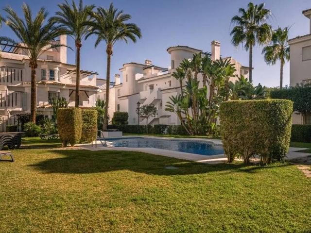 Ático/Buhardilla en Venta en Marbella