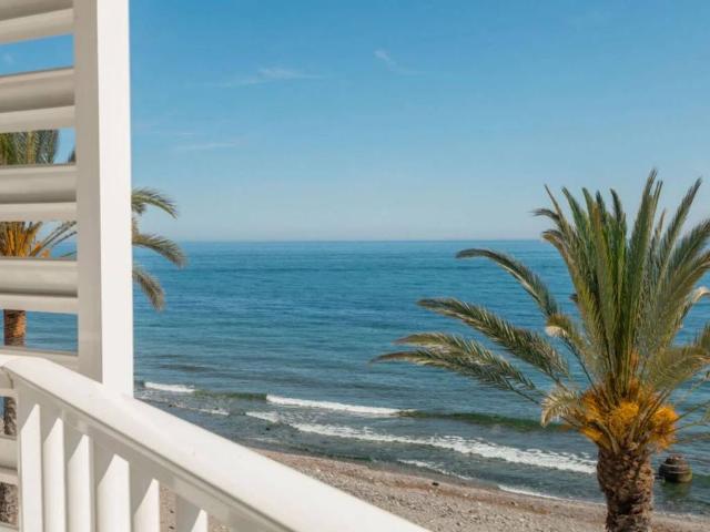 Ático/Buhardilla en Venta en Marbella