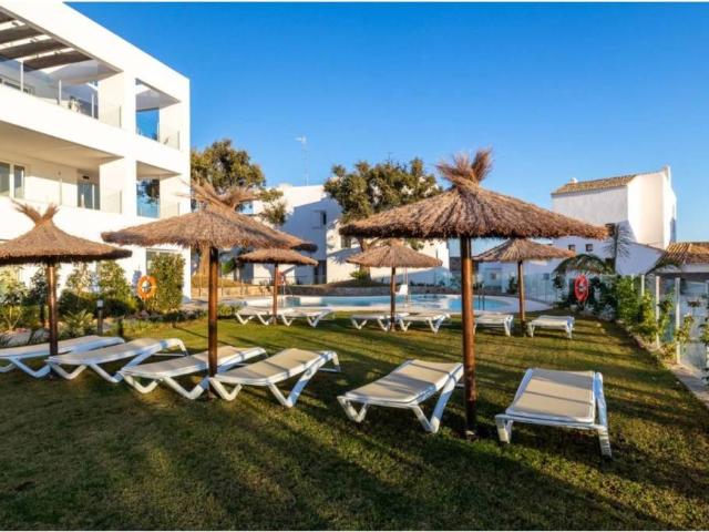 Ático/Buhardilla en Venta en Marbella