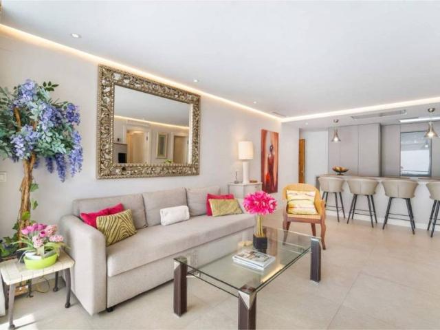Ático/Buhardilla en Venta en Marbella