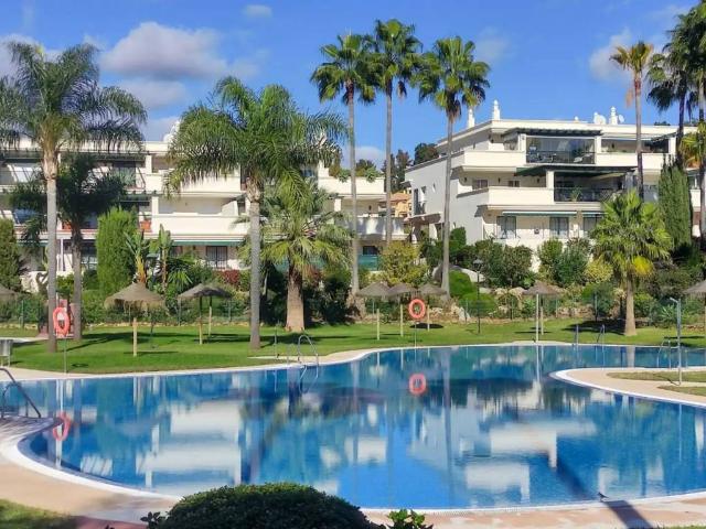 Ático/Buhardilla en Venta en Marbella