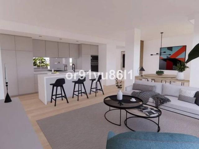 Ático/Buhardilla en Venta en Marbella