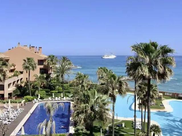 Ático/Buhardilla en Venta en Marbella