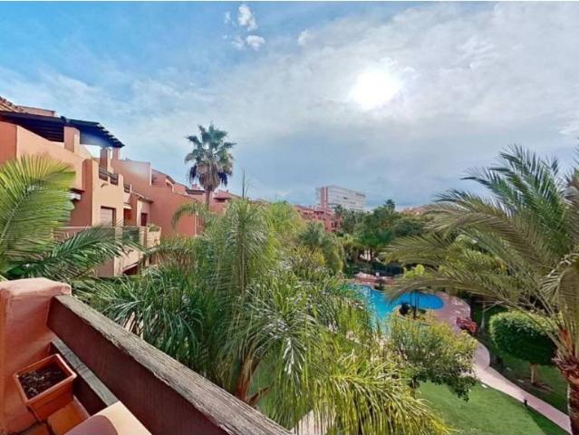 Ático/Buhardilla en Venta en Marbella
