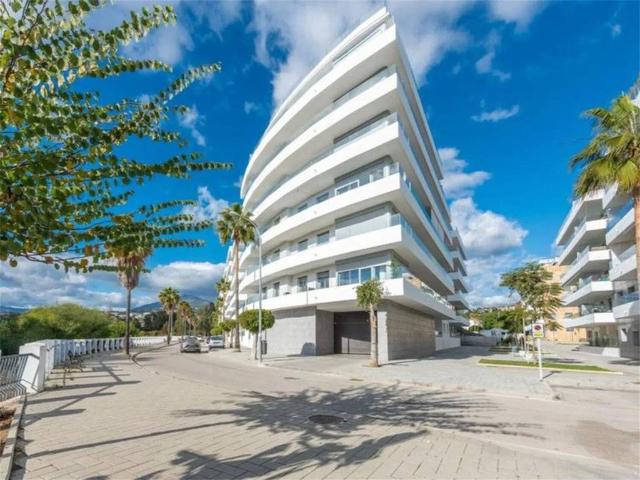Ático/Buhardilla en Venta en Marbella