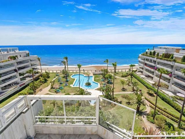 Ático/Buhardilla en Venta en Marbella