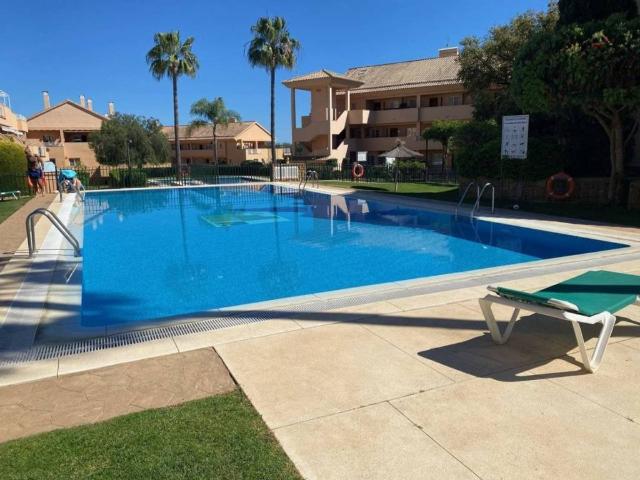 Ático/Buhardilla en Venta en Marbella