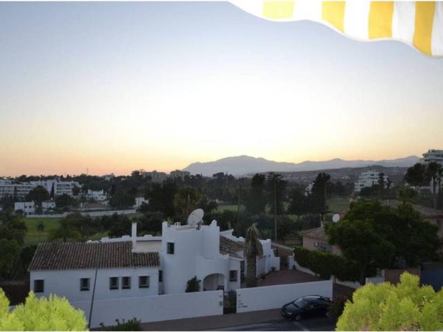 Ático/Buhardilla en Venta en Marbella