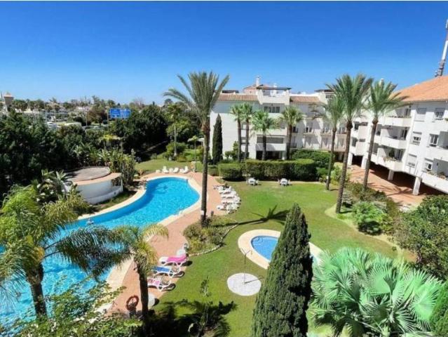 Ático/Buhardilla en Venta en Marbella