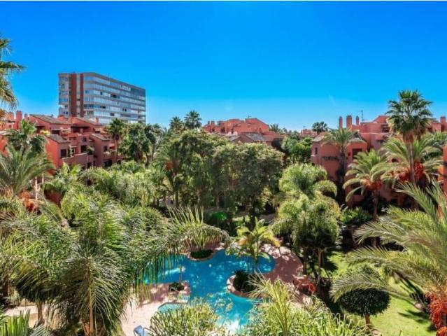 Ático/Buhardilla en Venta en Marbella
