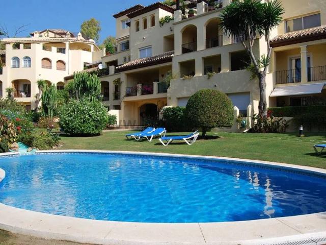 Ático/Buhardilla en Venta en Marbella