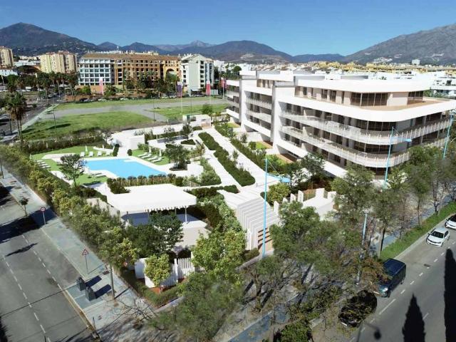 Ático/Buhardilla en Venta en Marbella