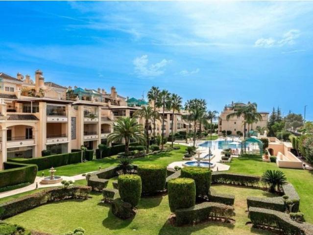 Ático/Buhardilla en Venta en Marbella