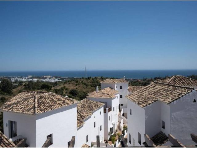 Ático/Buhardilla en Venta en Marbella