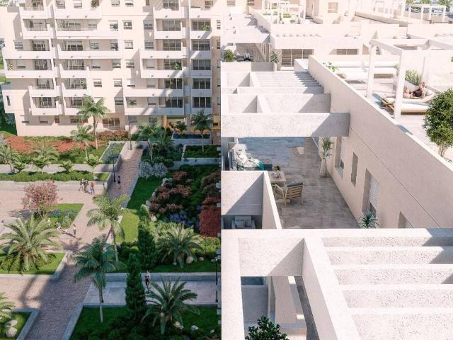 Ático/Buhardilla en Venta en Marbella