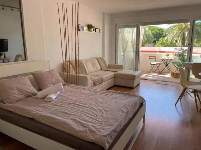 Ático/Buhardilla en Venta en Marbella