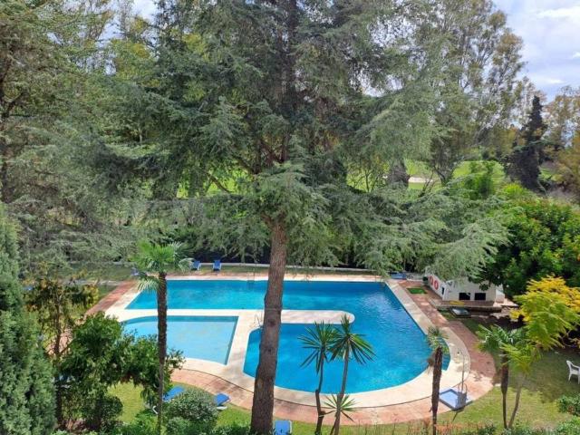Ático/Buhardilla en Venta en Marbella
