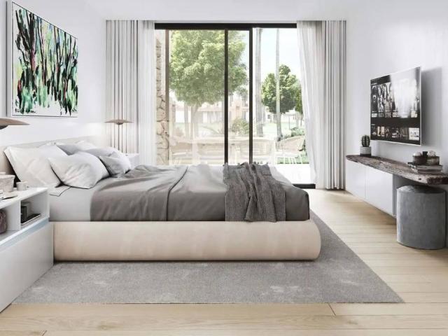 Ático/Buhardilla en Venta en Marbella