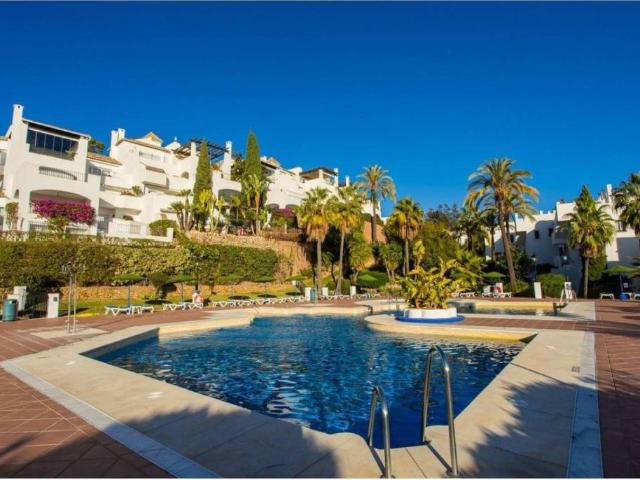 Ático/Buhardilla en Venta en Marbella
