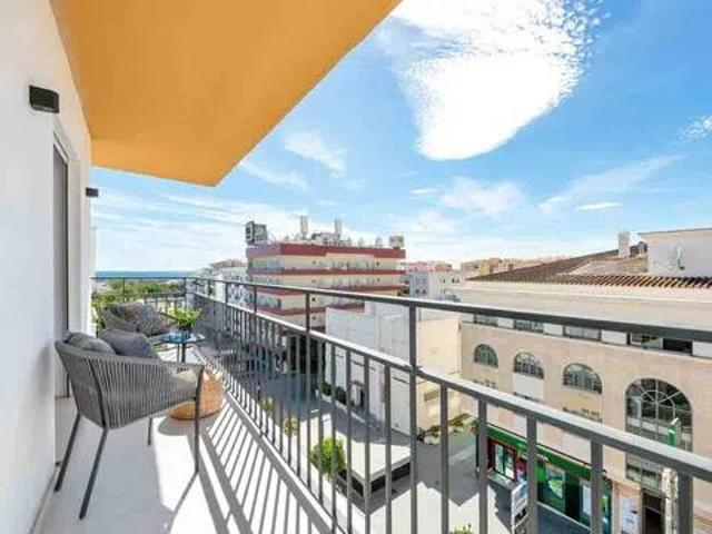 Ático/Buhardilla en Venta en Marbella