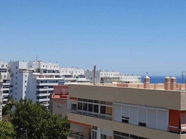 Ático/Buhardilla en Venta en Marbella