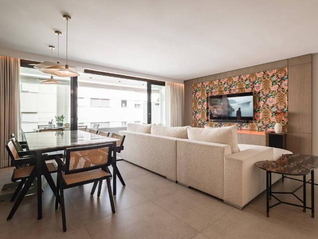 Ático/Buhardilla en Venta en Marbella