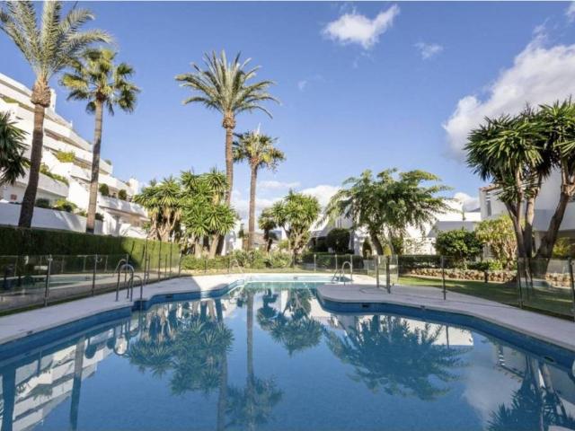 Ático/Buhardilla en Venta en Marbella