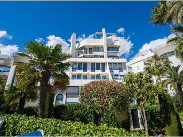 Ático/Buhardilla en Venta en Marbella