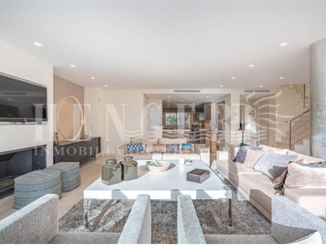 Ático/Buhardilla en Venta en Marbella