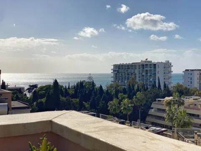Ático/Buhardilla en Venta en Marbella