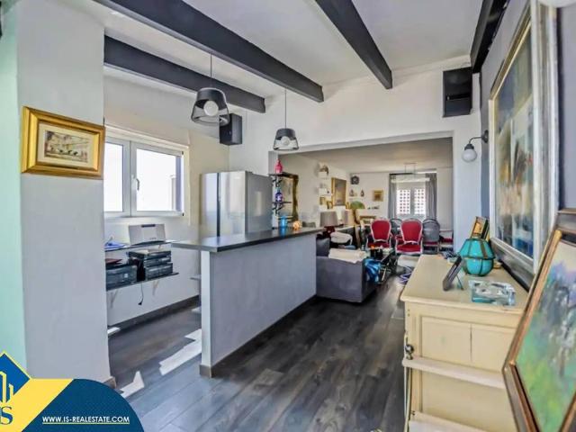 Ático/Buhardilla en Venta en Marbella