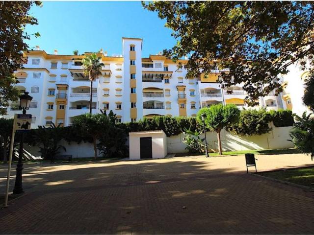 Ático/Buhardilla en Venta en Marbella