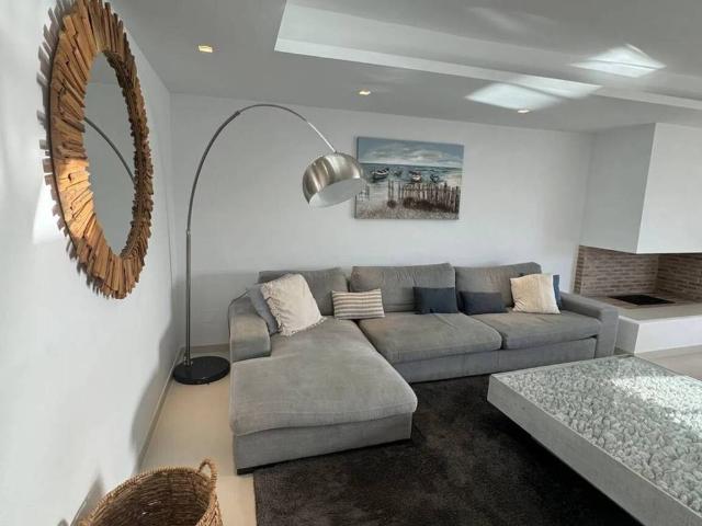 Ático/Buhardilla en Venta en Marbella