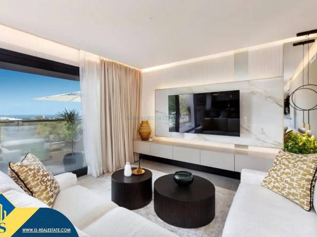 Ático/Buhardilla en Venta en Marbella